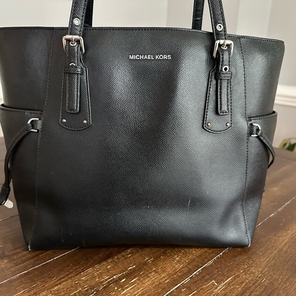 Michael Kors voyager Easy West tote bag - Picture 11 of 14